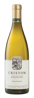 Cristom Chardonnay · Willamette Valley, Oregon · 2022