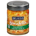DeLallo · Imported Vegetable Bruschetta