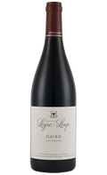 Domaine de Leyre-Loup · Fleurie · Beaujolais, France · 2023