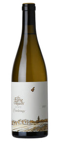 The Eyrie Vineyards Estate Chardonnay · Willamette Valley, Oregon · 2021