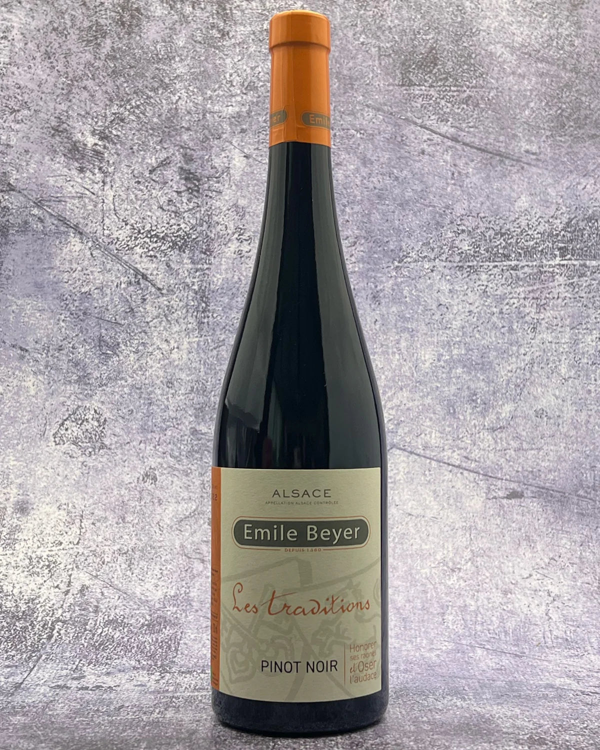 Emile Beyer Pinot Noir Tradition · Alsace, France · 2022