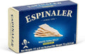 Espinaler · White Tuna Belly in Olive Oil (Bonito del Norte Ventresca) Cantabria, Spain
