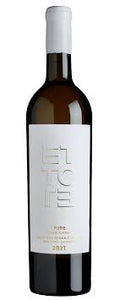 Ettore Winery ‘Pure’ Chardonnay · Mendocino County, California · 2021