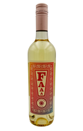 FAAA! Albariño · Juanico, Uruguay · 2025