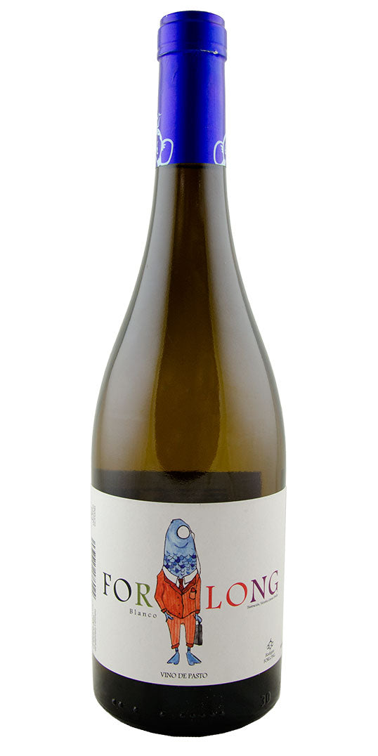 Forlong Blanco · Cádiz, Spain · 2024