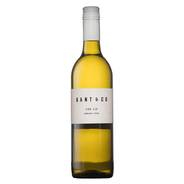 Gant & Co “Sur Lie” Semillon–Sauvignon Blanc · Margaret River, Australia · 2021