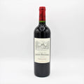 Grand Vin · Pauillac, Bordeaux, France · 2019