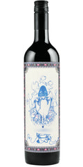 Grateful Palate “Southern Belle” Red Blend · Jumilla, Spain · 2022