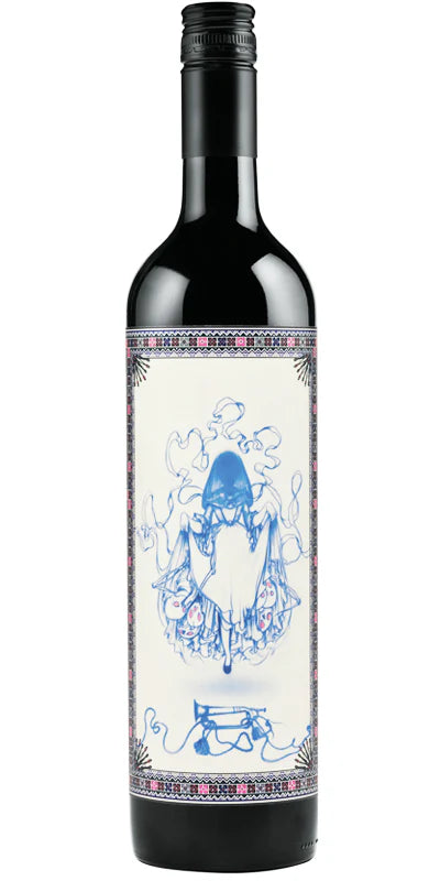 Grateful Palate “Southern Belle” Red Blend · Jumilla, Spain · 2022