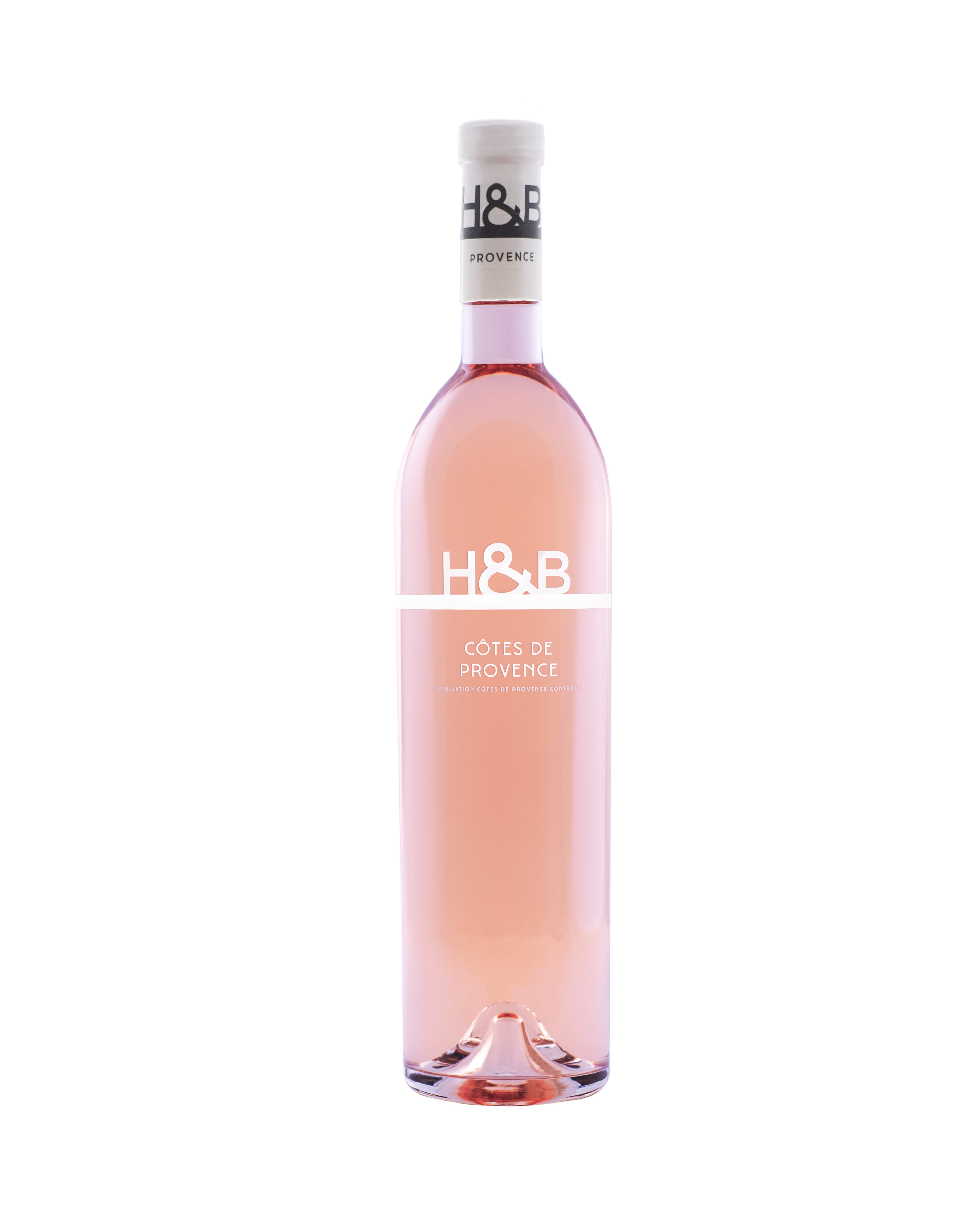 Hecht & Bannier Côtes de Provence Rosé · Provence, France · 2021