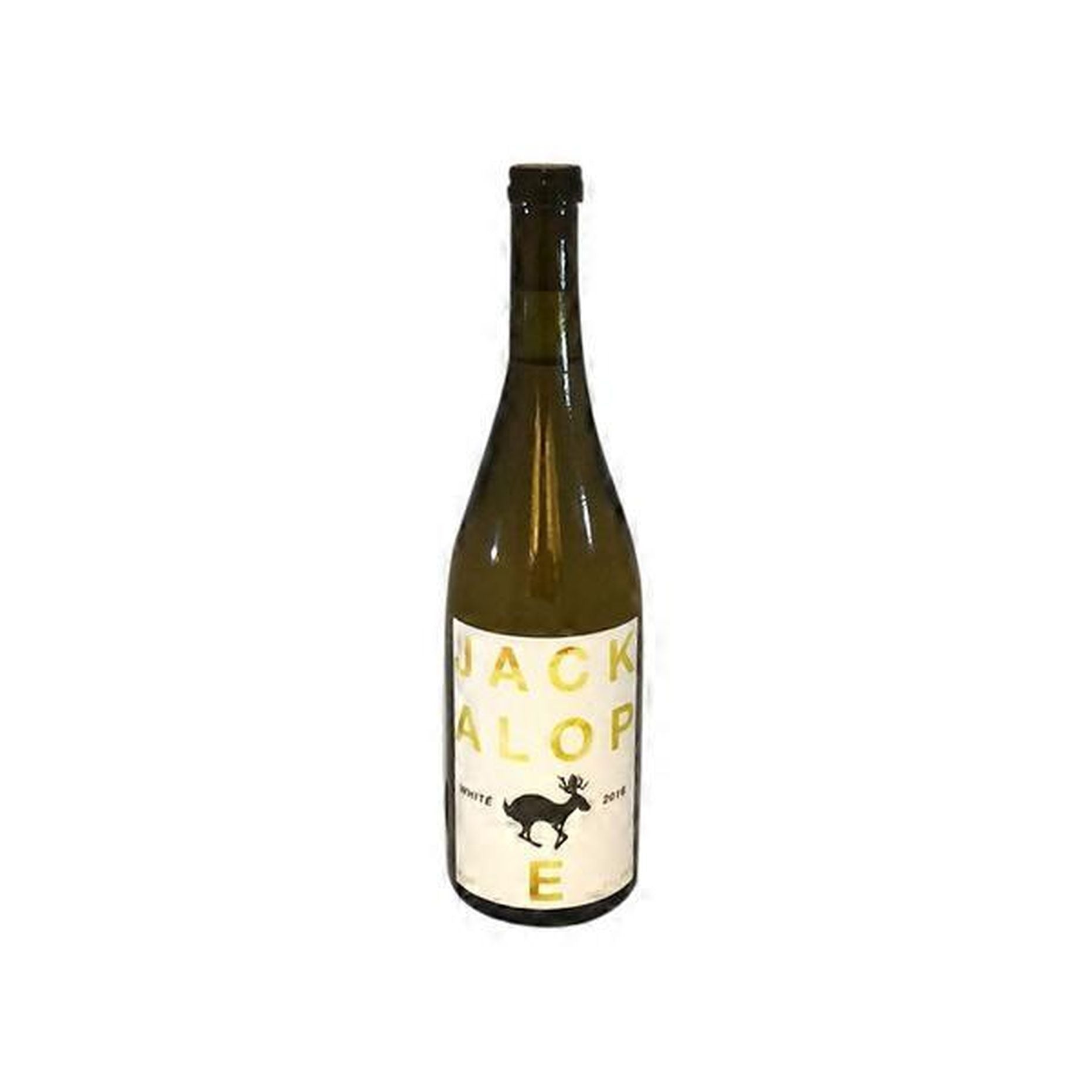 Jackalope White Cabernet Franc · Columbia Gorge, USA · 2020