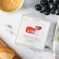 Jocelyn & Co · Cabernet Sauvignon Cheddar Cheese Spread
