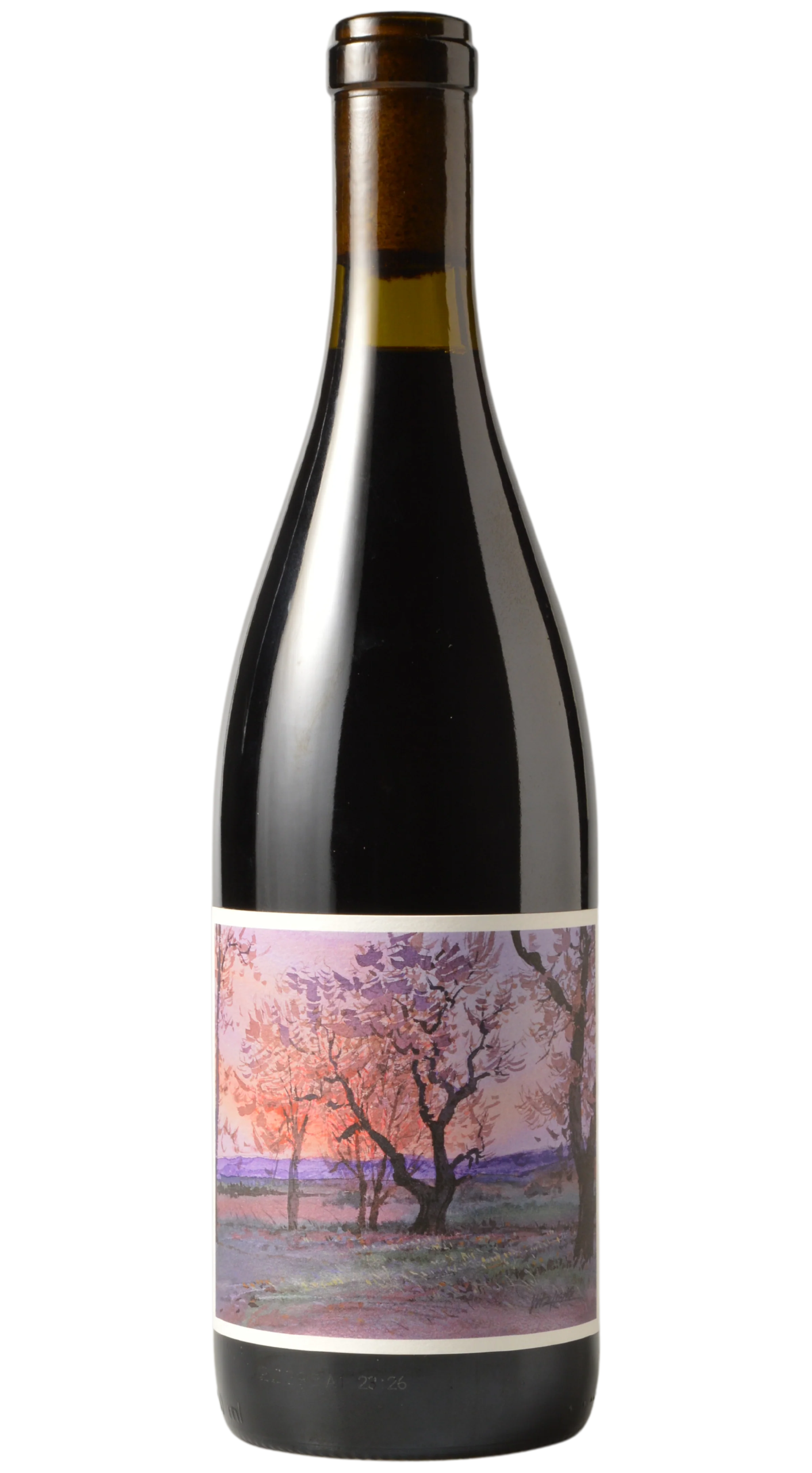 Johan Vineyards Estate Blaufränkisch · Willamette Valley, Oregon · 2021