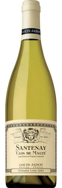 Louis Jadot Santenay “Clos de Malte” Blanc · Côte de Beaune, Burgundy · 2021