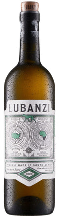 Lubanzi Sauvignon Blanc · South Africa · 2023