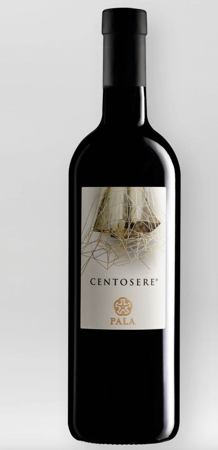 Pala · “Centosere” · Cannonau di Sardegna, Sardinia, Italy · 2022