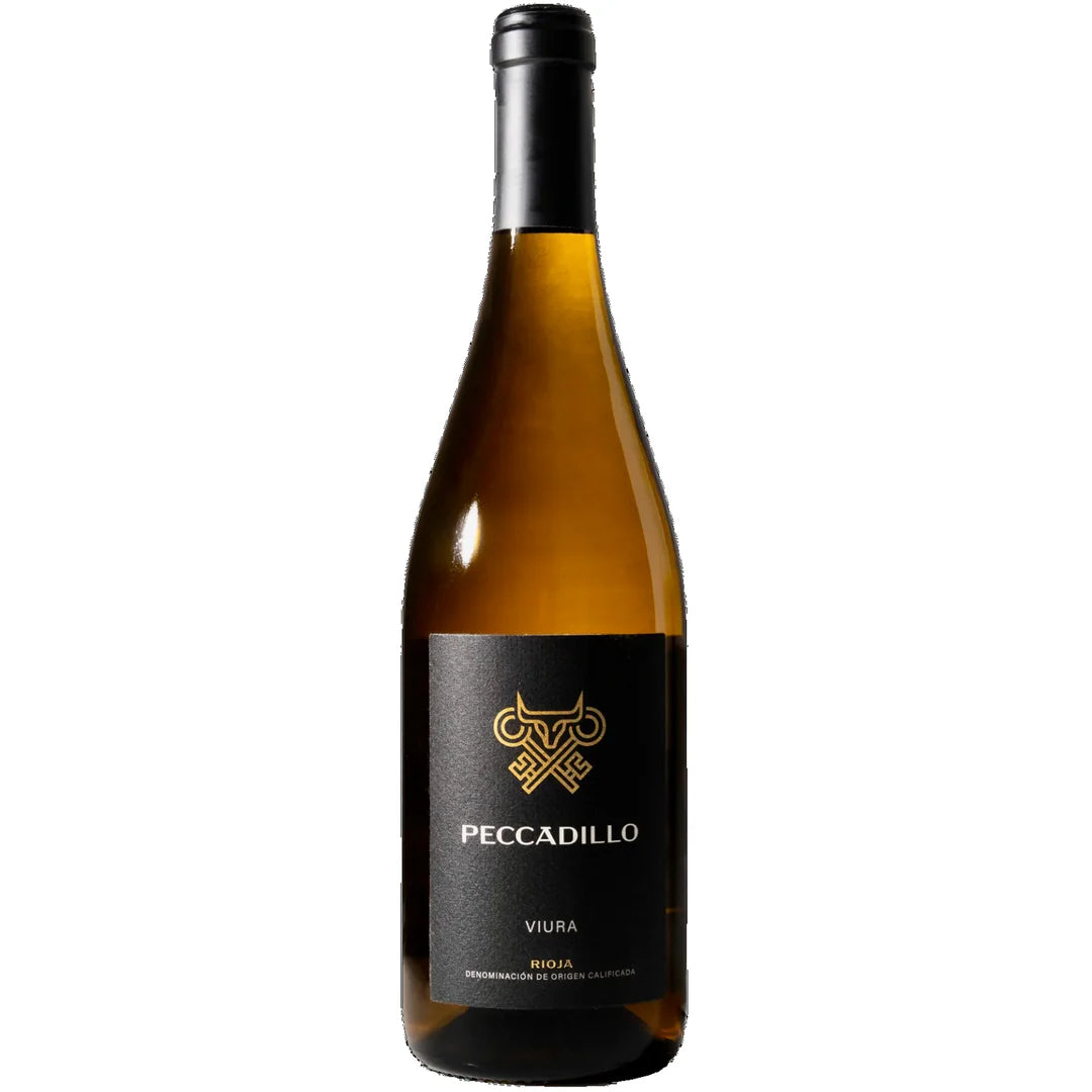 Peccadillo Viura Orange · Rioja Alavesa, Spain · 2022