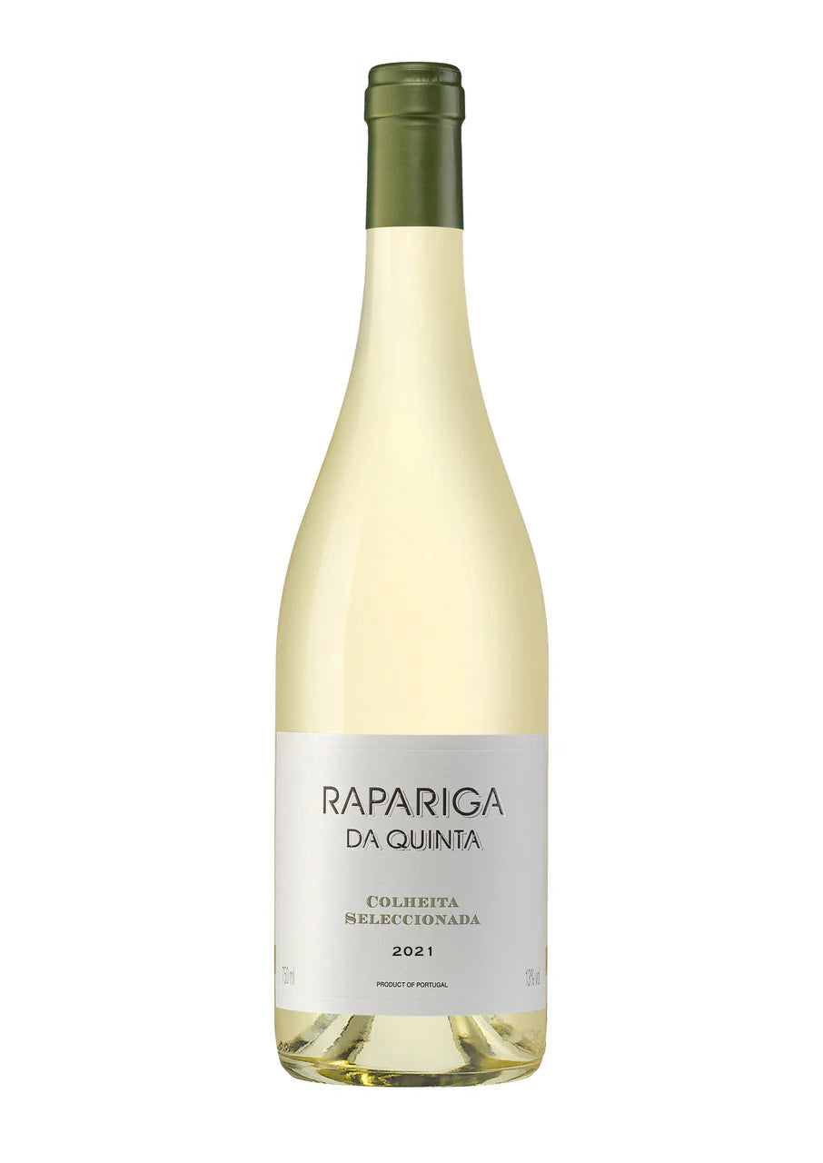 Rapariga da Quinta Branco · Alentejo, Portugal · 2021