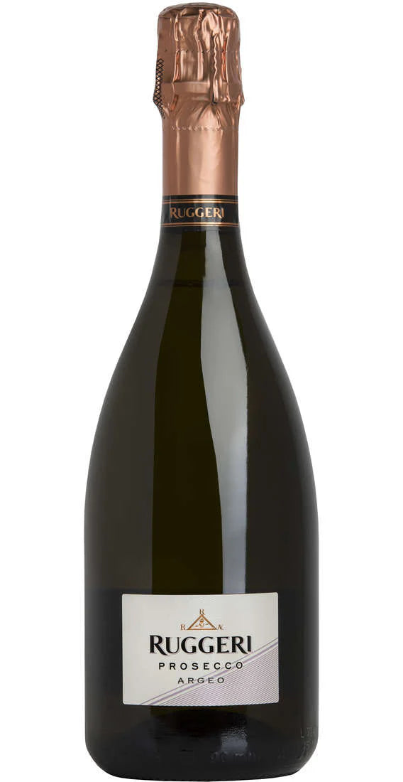 Ruggeri Argeo Prosecco di Treviso, Veneto, Italy
