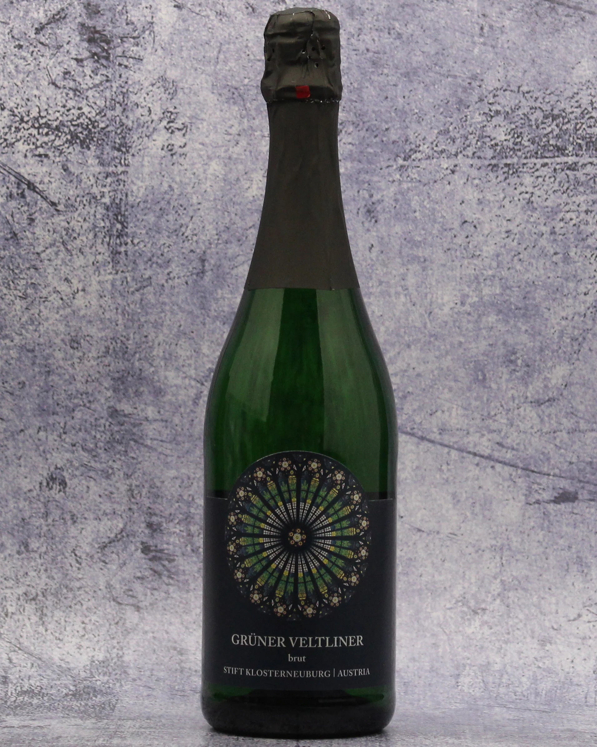 Stift Klosterneuburg Grüner Veltliner Reserve Brut  Niederösterreich, Austria