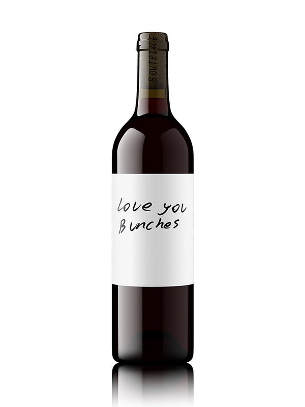 Stolpman Vineyards Love You Bunches Sauvignon Blanc 2025 - Santa Barbara County - California