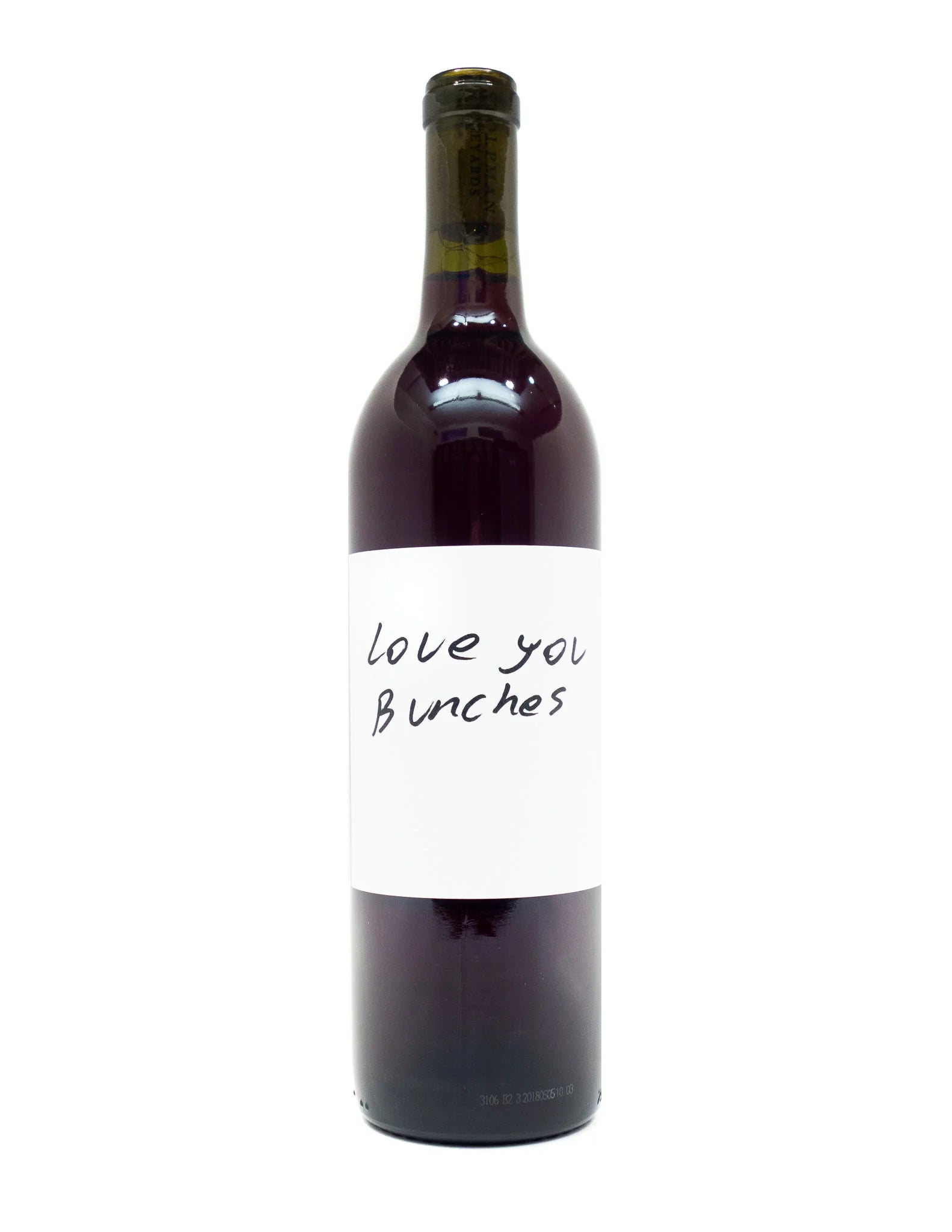 Stolpman Vineyards “Love You Bunches” Sangiovese · California · 2023