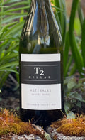 T2 Cellar · Asterales · NV (White Rhône Blend) · Columbia Valley