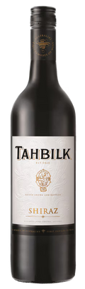 Tahbilk Shiraz · Nagambie Lakes, Victoria · 2017