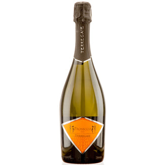 Terregaie Prosecco DOC · Veneto, Italy