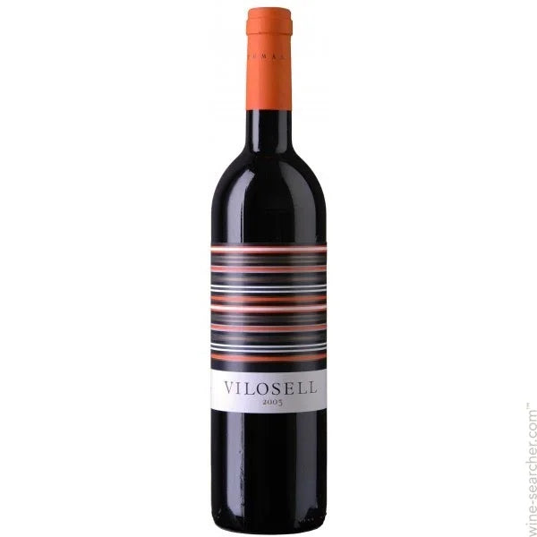 Tomàs Cusiné “Vilosell” · Costers del Segre, Spain · 2021