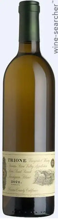 2022 Trione River Road Ranch Sauvignon Blanc  Russian River Valley, California