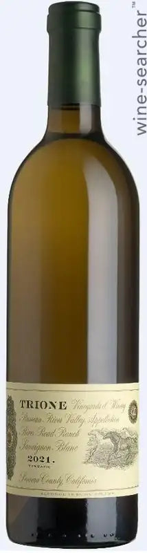 2022 Trione River Road Ranch Sauvignon Blanc  Russian River Valley, California