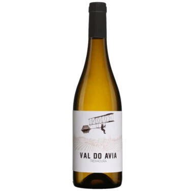 Val do Avia Treixadura · Ribeiro, Spain · 2021