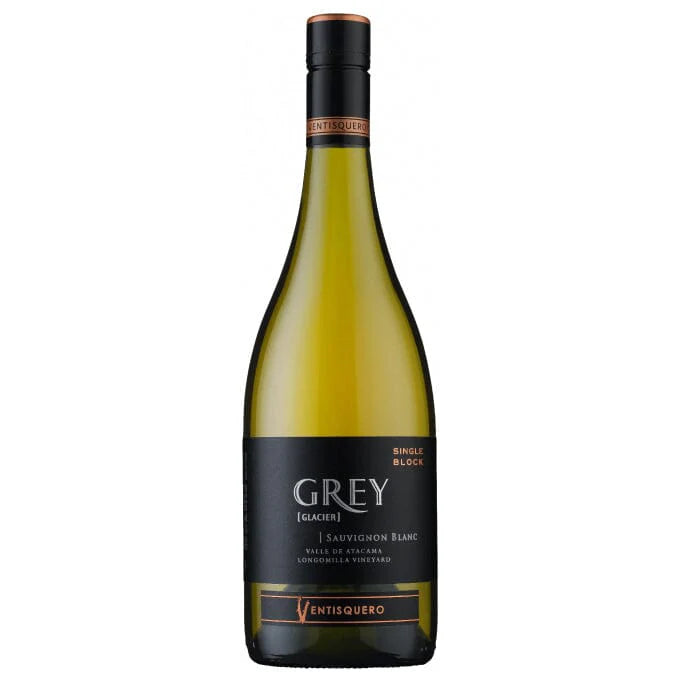 Ventisquero ‘Grey’ Glacier Sauvignon Blanc · Atacama, Chile · 2023