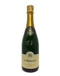 Vergnes Domaine Martinolles Blanquette de Limoux “Le Berceau” Brut, Languedoc-Roussillon, France 🇫🇷