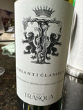 Villa Trasqua Chianti Classico DOCG · Tuscany, Italy · 2020