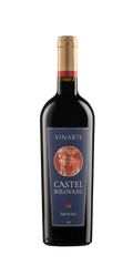 Vinarte · Castel Bolovanu · Novac Sec · Sâmburești, Romania · 2021