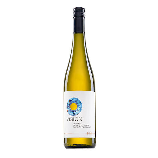 Vision Grüner Veltliner · Austria · 2019