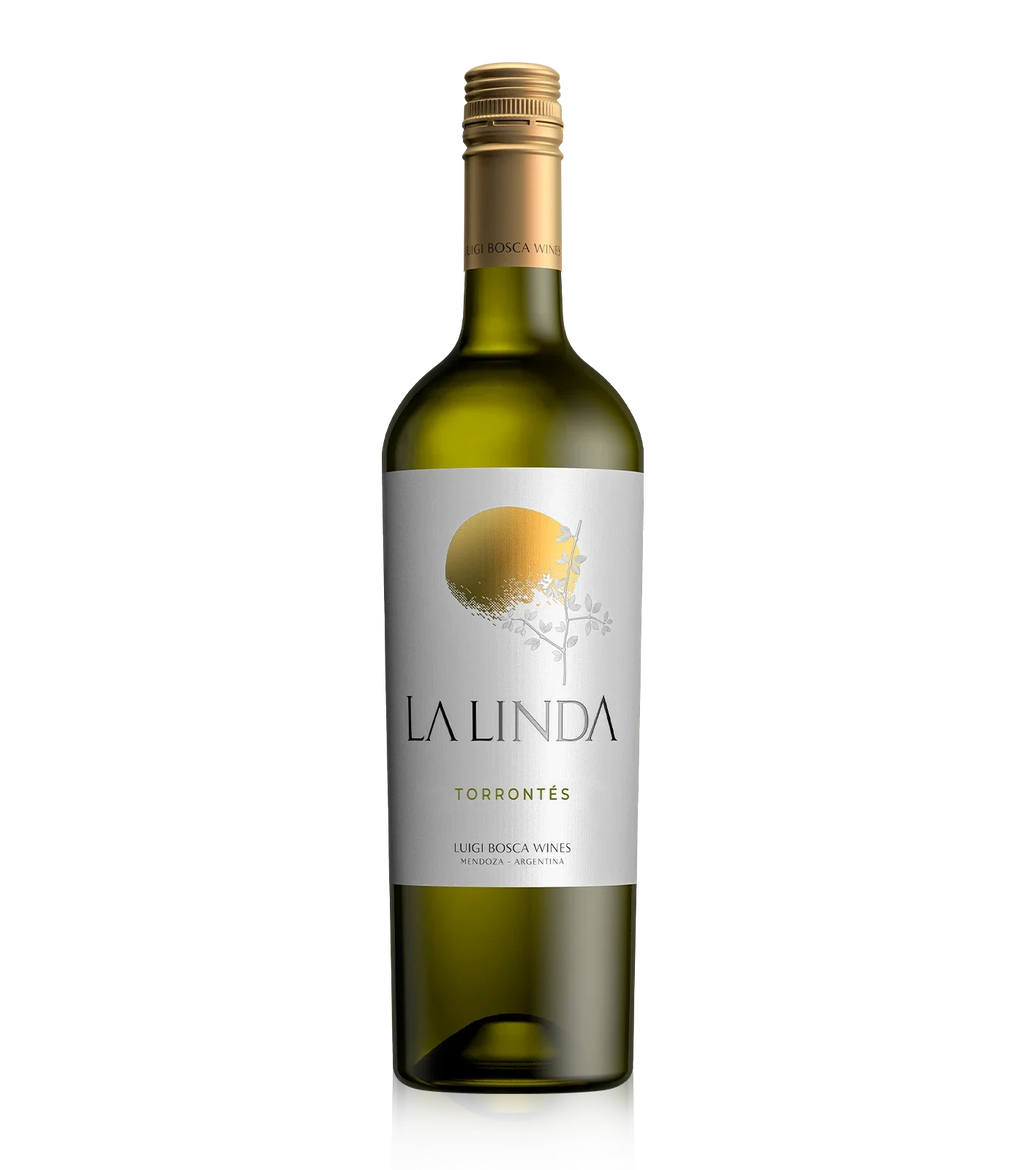 Luigi Bosca “Finca La Linda” Torrontés · Cafayate, Argentina · 2023