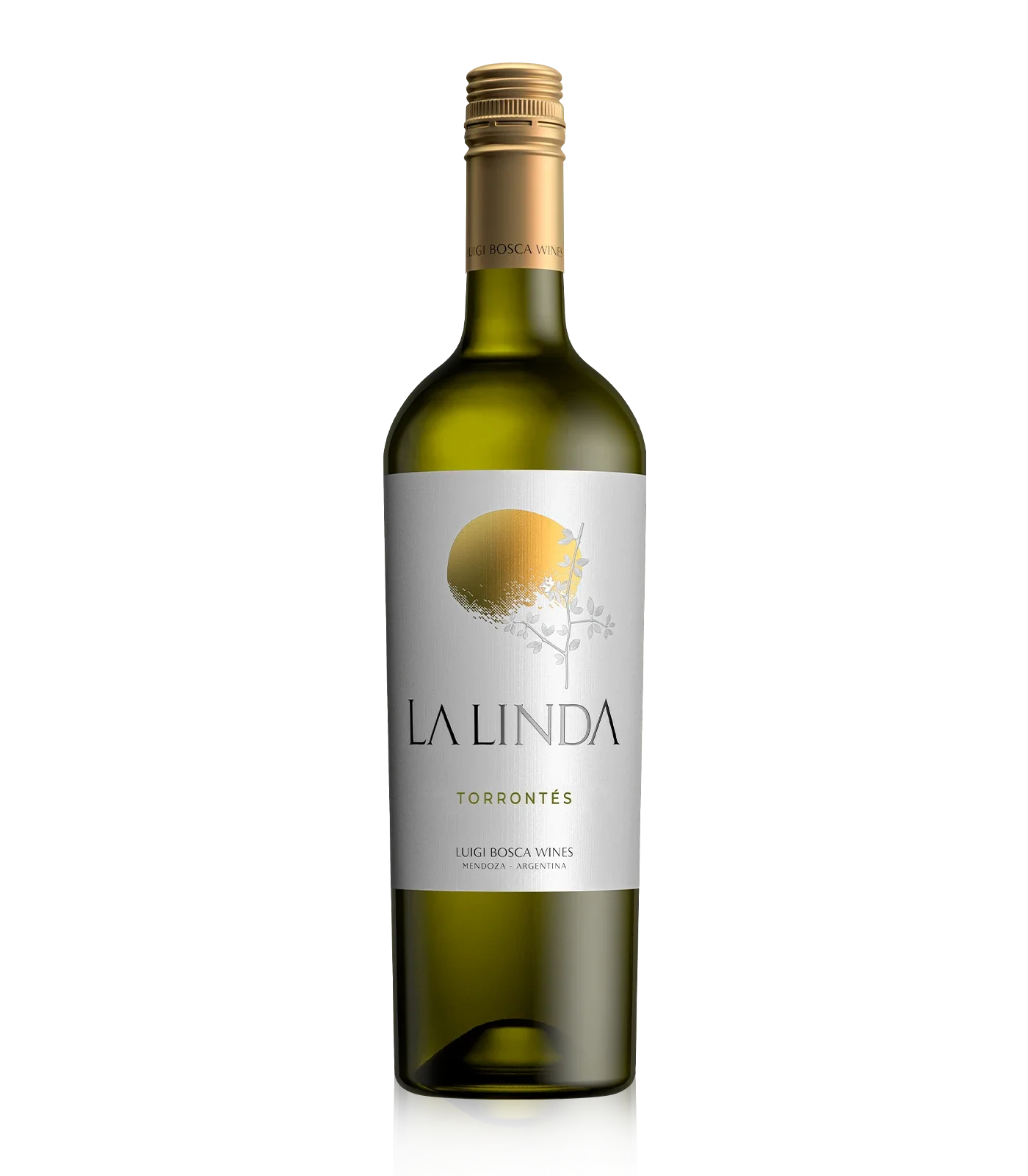 Luigi Bosca “Finca La Linda” Torrontés · Cafayate, Argentina · 2023