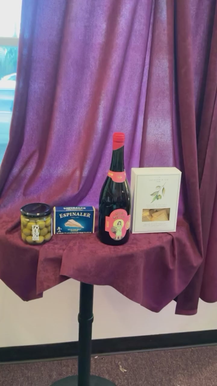 Uco Deus · Cabernet Franc Rosé · Paraje Altamira, Mendoza, Argentina · 2023