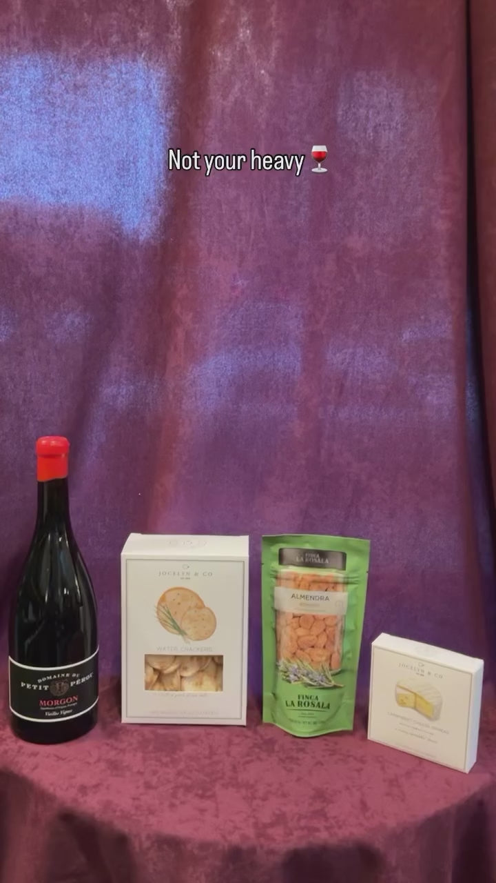 Domaine du Petit Pérou · Morgon · Vieilles Vignes · Beaujolais, France · 2022