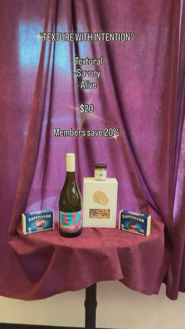 Greenstone Vineyards · Gimme Some Skin · Viognier · Heathcote, Victoria, Australia · 2021