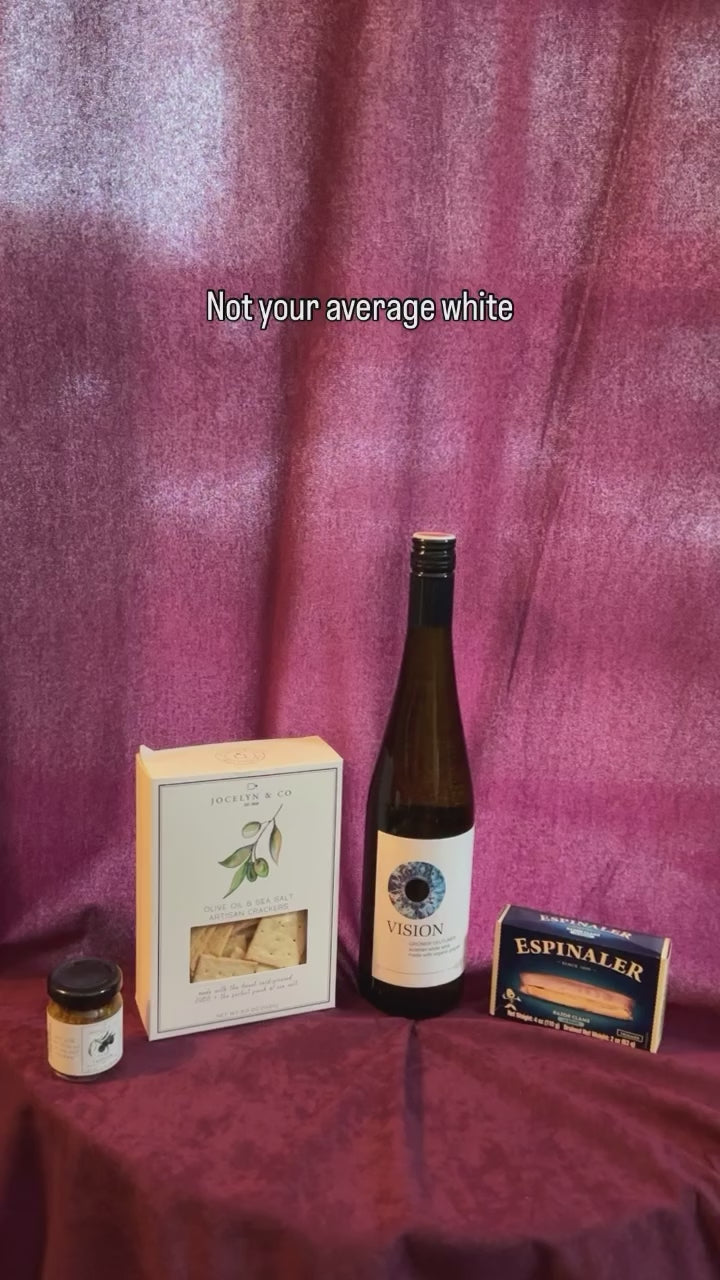 Vision Grüner Veltliner · Austria · 2019