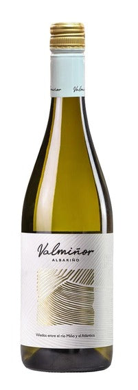 Adegas Valmiñor Albariño · Rías Baixas, Spain · 2022
